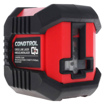 Нивелир лазерный CONDTROL QB Promo-1