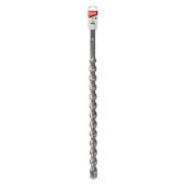 Бур Makita SDS-MAX 4cutter 30×450x570