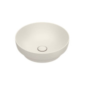 Catalano Sfera Раковина 45см h14 встраиваемая, без отв., цвет: Lino Satinato. 9056040000,  0524450030
