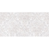 Afina Плитка настенная серый узор 08-00-06-426 20х40