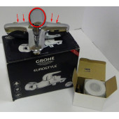 SaleGrohe23726003 Eurostyle Смеситель для ванны Sale23726003_1045