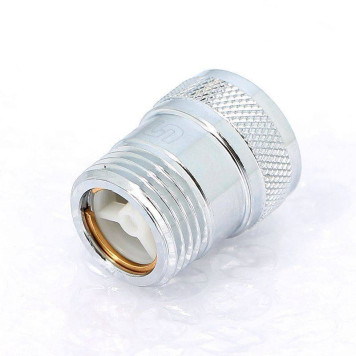 Клапан обратный компактный Uni-Fitt НВ 1/2 х 1/2-2