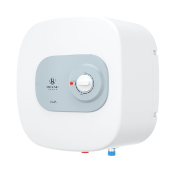 Электрический водонагреватель серии DELTA RWH-D15-FEU-1