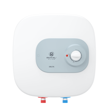 Электрический водонагреватель серии DELTA RWH-D15-FEU-2