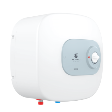 Электрический водонагреватель серии DELTA RWH-D15-FEU-3