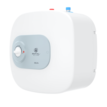 Электрический водонагреватель серии DELTA RWH-D15-FEU-5