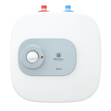 Электрический водонагреватель серии DELTA RWH-D15-FEU-6