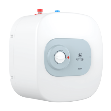 Электрический водонагреватель серии DELTA RWH-D15-FEU-7