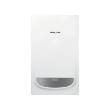 Котёл газовый Navien Deluxe S-16K