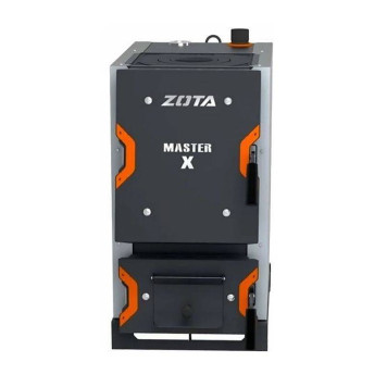Котел твердотопливный ZOTA Master -X14 (без плиты)-1
