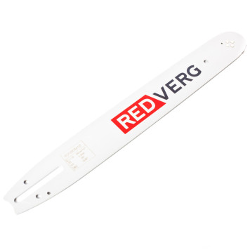 Шина REDVERG 350мм (14); 3/8; 1,3 мм; для цепи 52 звеньев, усиленная (RD143C041/2)-1