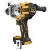 Шуруповерт аккумуляторный DeWalt DCD1007H2T (2 акк., з/у)