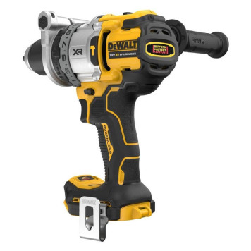 Шуруповерт аккумуляторный DeWalt DCD1007H2T (2 акк., з/у)-2