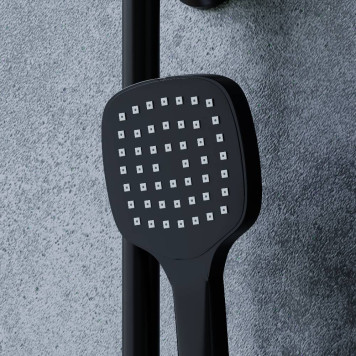 D0712020 Душевая система-5