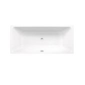 - Ванна, Bette, BetteLoft, шгв 1700-800-420, цвет-белый