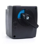 Сервомотор MP 10 - 24 / 140 (0-10V)