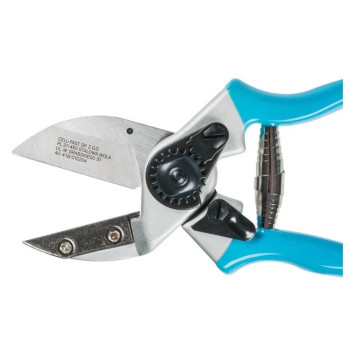 Секатор металлический с наковаленкой Cellfast IDEAL-2