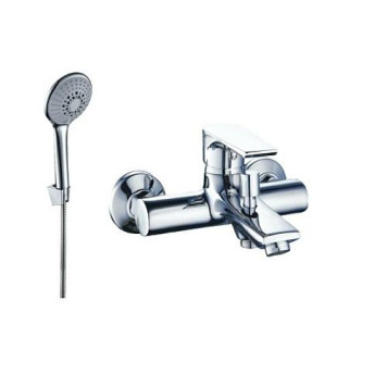 Смес/ванна однор кор/изл в/к ЭЛИТ Профсан PSM-100-1