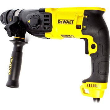 Перфоратор DeWalt D25134K-2