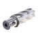 Сверло корончатое по металлу MESSER HSS 55L x 26