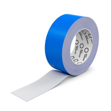 Лента армированная самоклеящаяся Energopro® 48мм х 25м, синяя, C