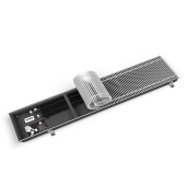 Встраиваемый в пол конвектор Varmann Ntherm N 300.90.1400 RR U EV1 N 300.90.1400 RR U EV1