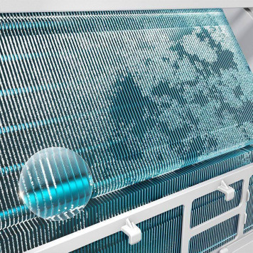 TCL TAC-13HRID/TP / TACO-13HID/TP T-PRO-12