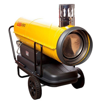 Воздухонагреватель дизельный REDVERG RD-DHI80W-3