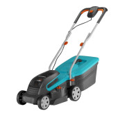 Газонокосилка аккумуляторная Gardena PowerMax 3236V P4A