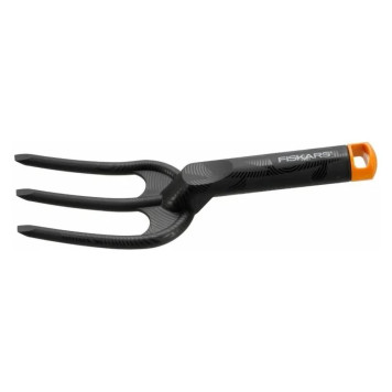 Вилка FISKARS для прополки и посадки Solid (137030)-2