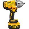 Гайковерт аккумуляторный DeWalt DCF900P2T