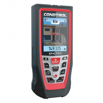 Измеритель длины лазерный CONDTROL XP4 pro-1
