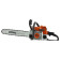 Бензопила Stihl MS 180 (40см 3/8 1,3 63)