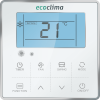 Канальный кондиционер Ecoclima ECLMD-H48/5R1C + ECL-H48/5R1C(U)