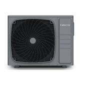 1U50CC1/R3, Наружный блок, Casarte VELATO, inverter