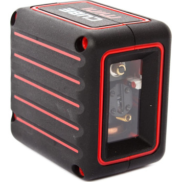 Уровень лазерный ADA Cube MINI Professional Edition-1