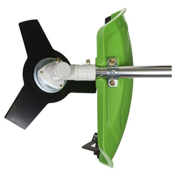 Триммер бензиновый REDVERG RD-GB252C-10