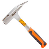 Молоток кровельщика Квалитет 600 гр MКР-600ОР Молоток кровельщика Квалитет 600 гр MКР-600ОР