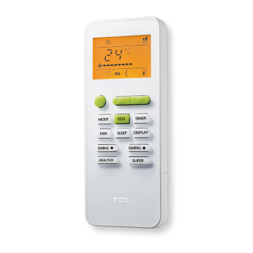 Кассетный кондиционер TCL TQCM-12HRID/FM-Q4 (панель)-2