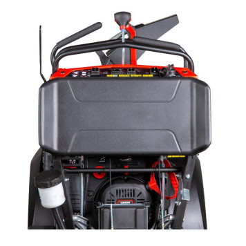 Снегоуборщик REDVERG PROLine RD-SBS87/15TBH Stand on-4