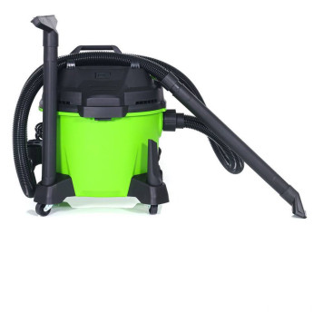 Пылесос строительный Greenworks G120WDV-7
