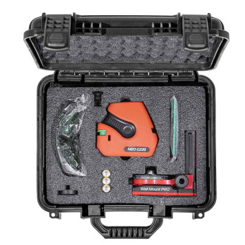 Нивелир лазерный CONDTROL NEO G220 Kit-3