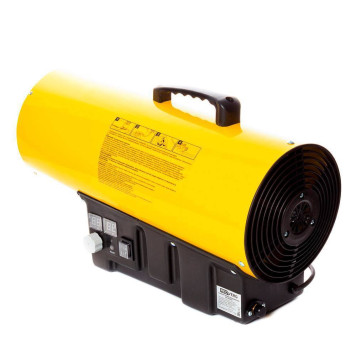 Воздухонагреватель газовый REDVERG RD-GH30T-2