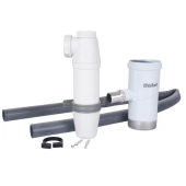 Удалитель конденсата Удалитель конденсата