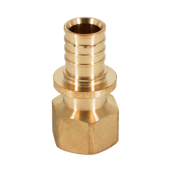 Переходник, ELSEN, Monolit, В, 25, 3/4, латунь, CN