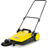 Подметальная машина KARCHER S 4