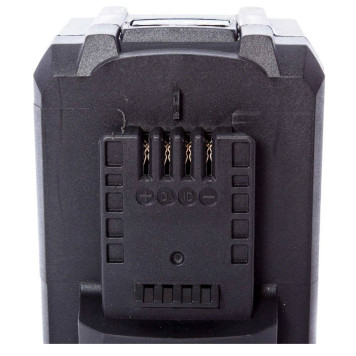 Аккумулятор REDVERG Li-Ion 18V 8.0Ач (730061)-2