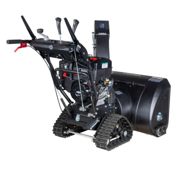 Снегоуборщик REDVERG PROLine RD-SB87/2100BS-TE-2