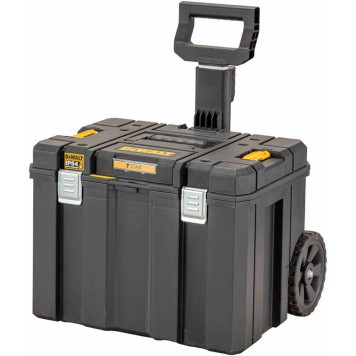 Ящик для инструмента DeWalt TSTAK DWST83347-1-1