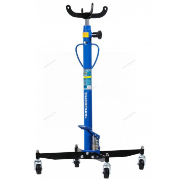 Стойка трансмиссионная, 0,5 т, синяя NORDBERG N3405